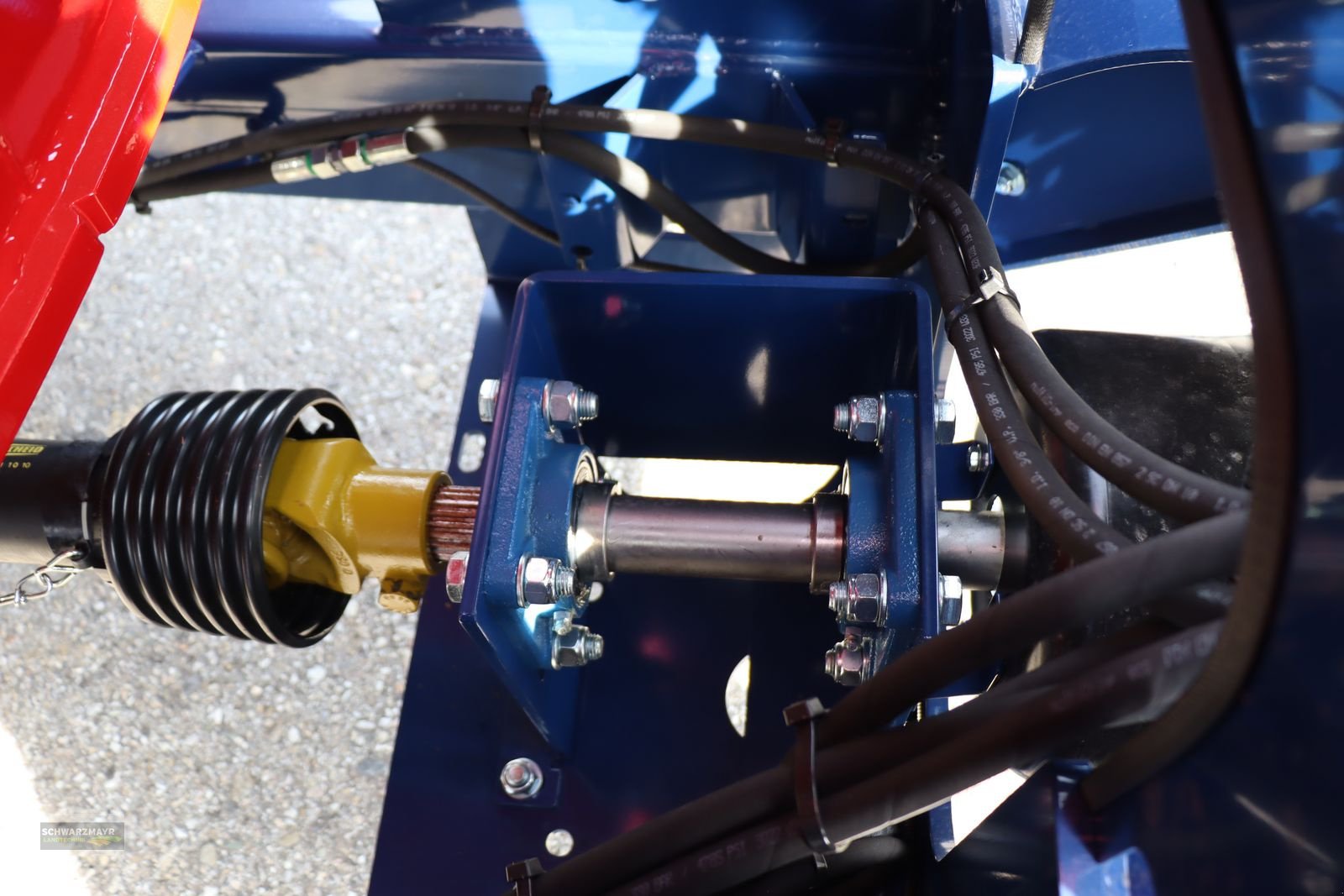 Futtermischwagen typu Siloking Kompakt 8m³, Neumaschine v Aurolzmünster (Obrázek 12)