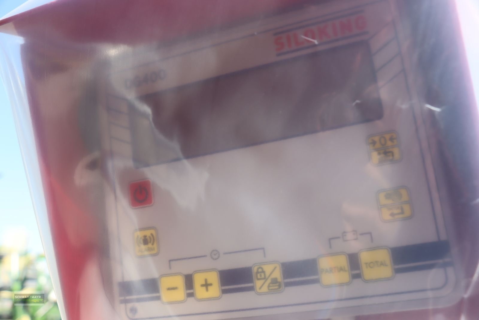 Futtermischwagen του τύπου Siloking Kompakt 8m³, Mietmaschine σε Gampern (Φωτογραφία 18)