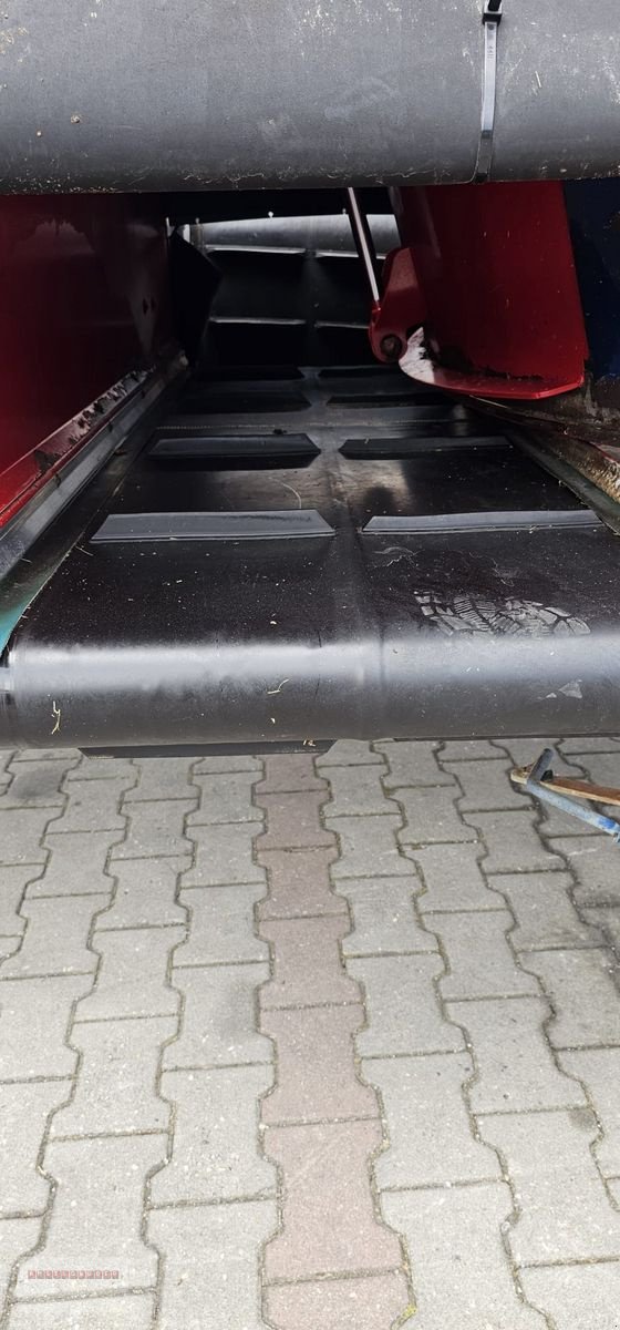 Futtermischwagen typu Siloking Kompakt MK8, Gebrauchtmaschine v Tarsdorf (Obrázek 11)