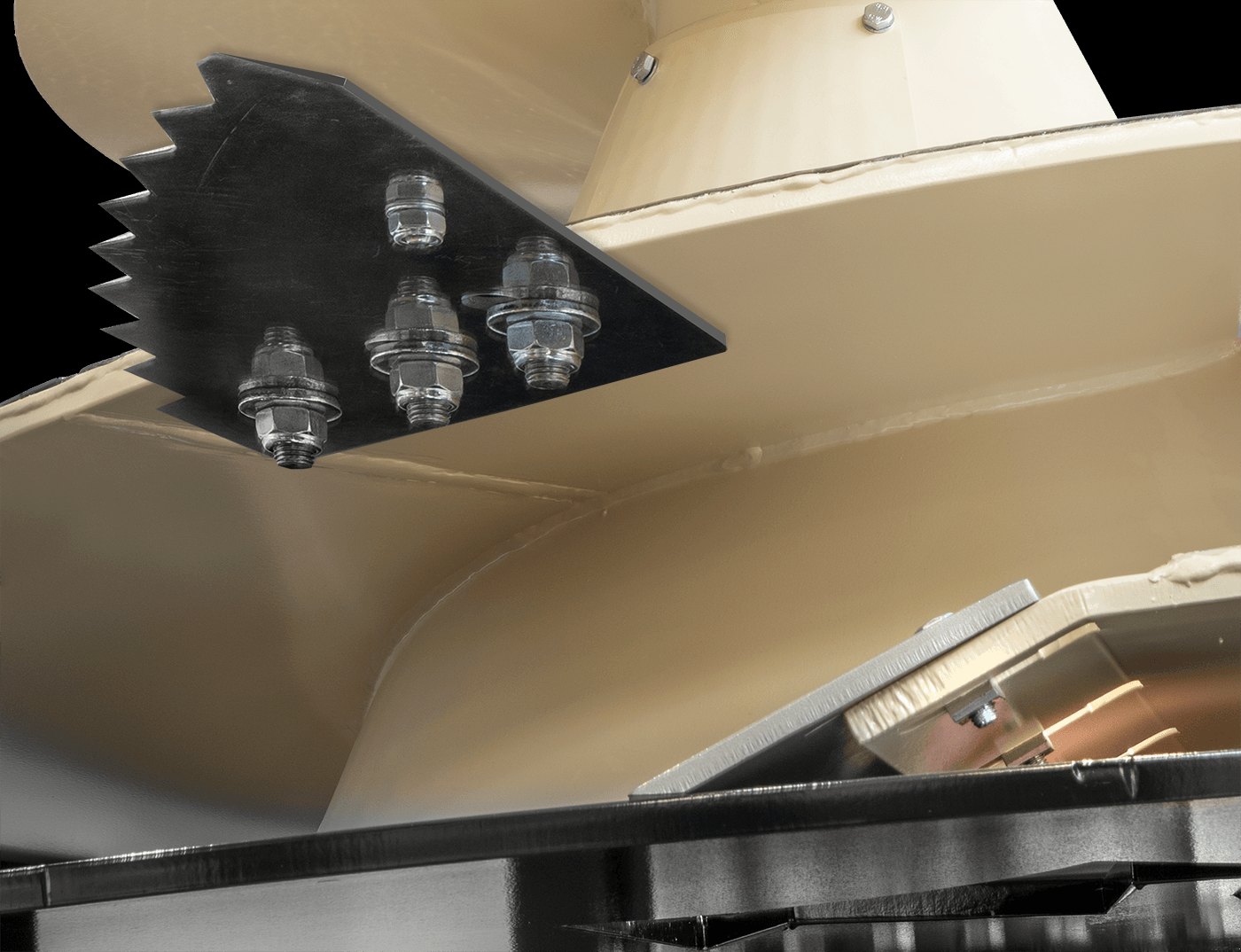 Futtermischwagen typu Siloking Mélangeuse 2218-22 Siloking, Gebrauchtmaschine v LA SOUTERRAINE (Obrázek 10)