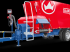 Futtermischwagen tip Siloking Mélangeuse DUO18CLASSIC Siloking, Gebrauchtmaschine in LA SOUTERRAINE (Poză 7)