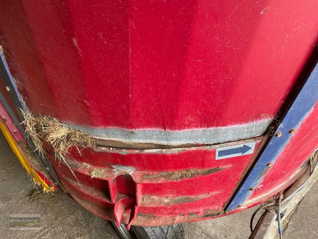 Futtermischwagen a típus Siloking MKT 10, Gebrauchtmaschine ekkor: Gampern (Kép 6)