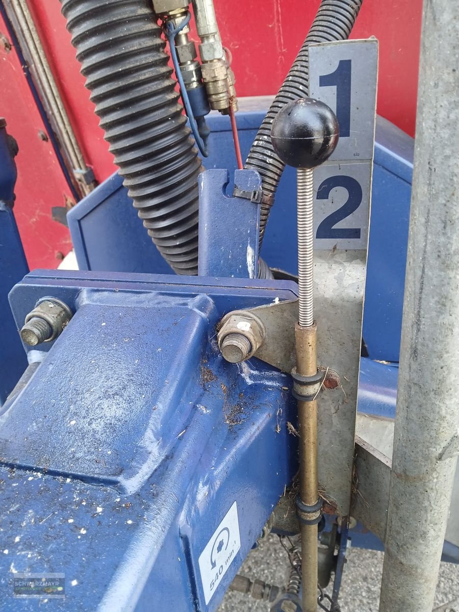 Futtermischwagen του τύπου Siloking MKT 10, Gebrauchtmaschine σε Gampern (Φωτογραφία 20)