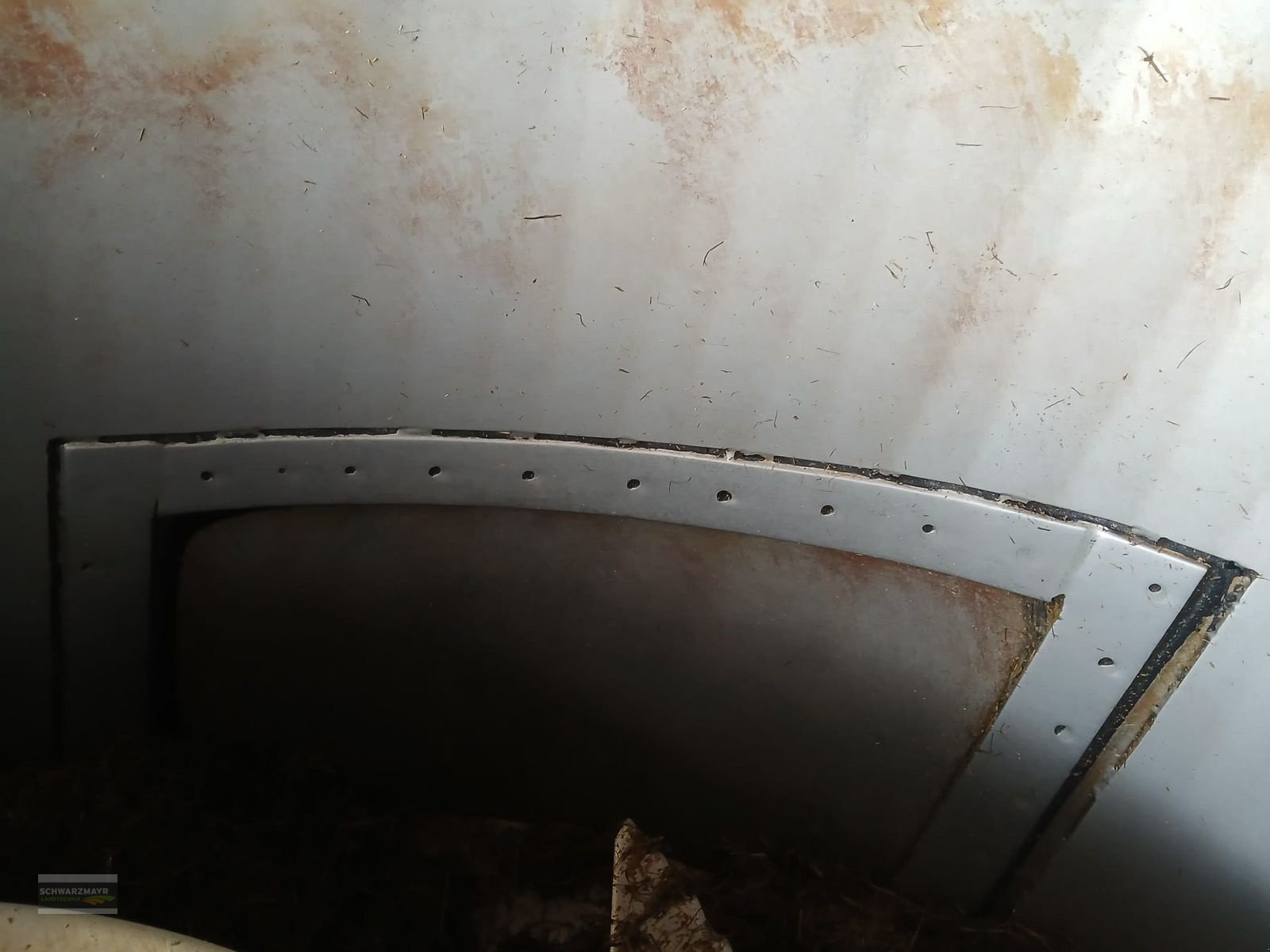 Futtermischwagen του τύπου Siloking MKT 10, Gebrauchtmaschine σε Gampern (Φωτογραφία 18)