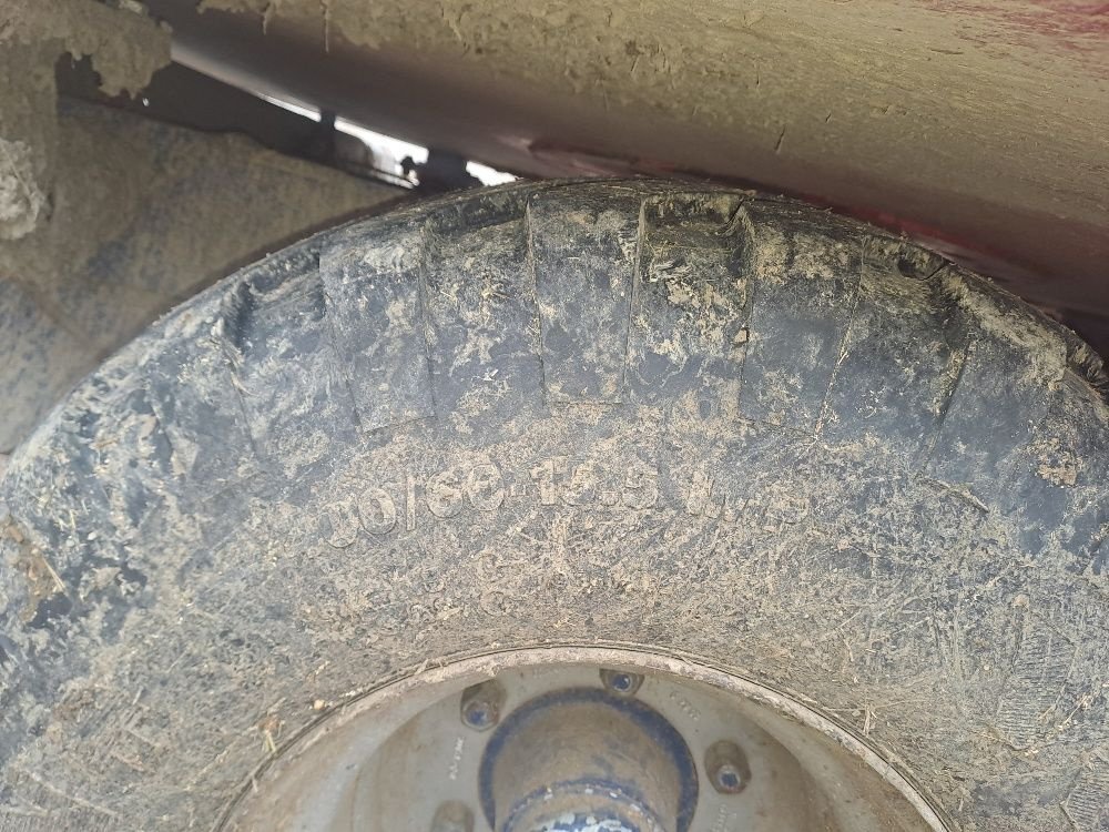 Futtermischwagen des Typs Siloking Premium 12, Gebrauchtmaschine in Savigny sur Braye (Bild 6)