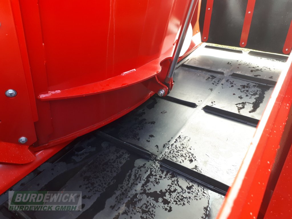 Futtermischwagen des Typs Siloking Premium 2218-20m³ Duo *neuer Behälter*, Gebrauchtmaschine in Lamstedt (Bild 2)