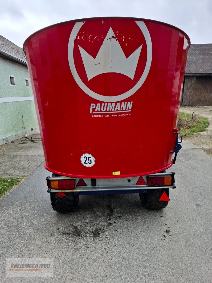 Futtermischwagen typu Siloking Premium 9 m3, Gebrauchtmaschine v Altenfelden (Obrázek 9)