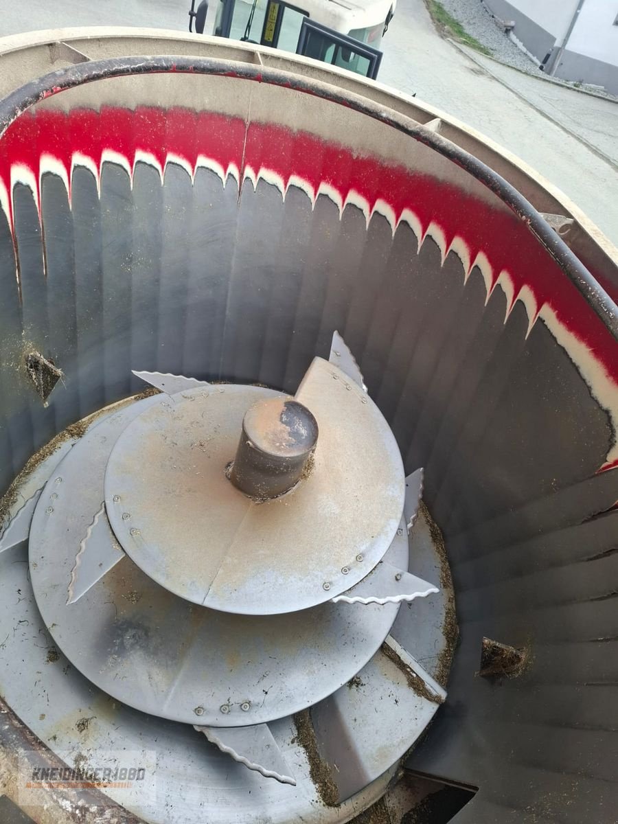 Futtermischwagen typu Siloking Premium 9 m3, Gebrauchtmaschine v Altenfelden (Obrázek 3)