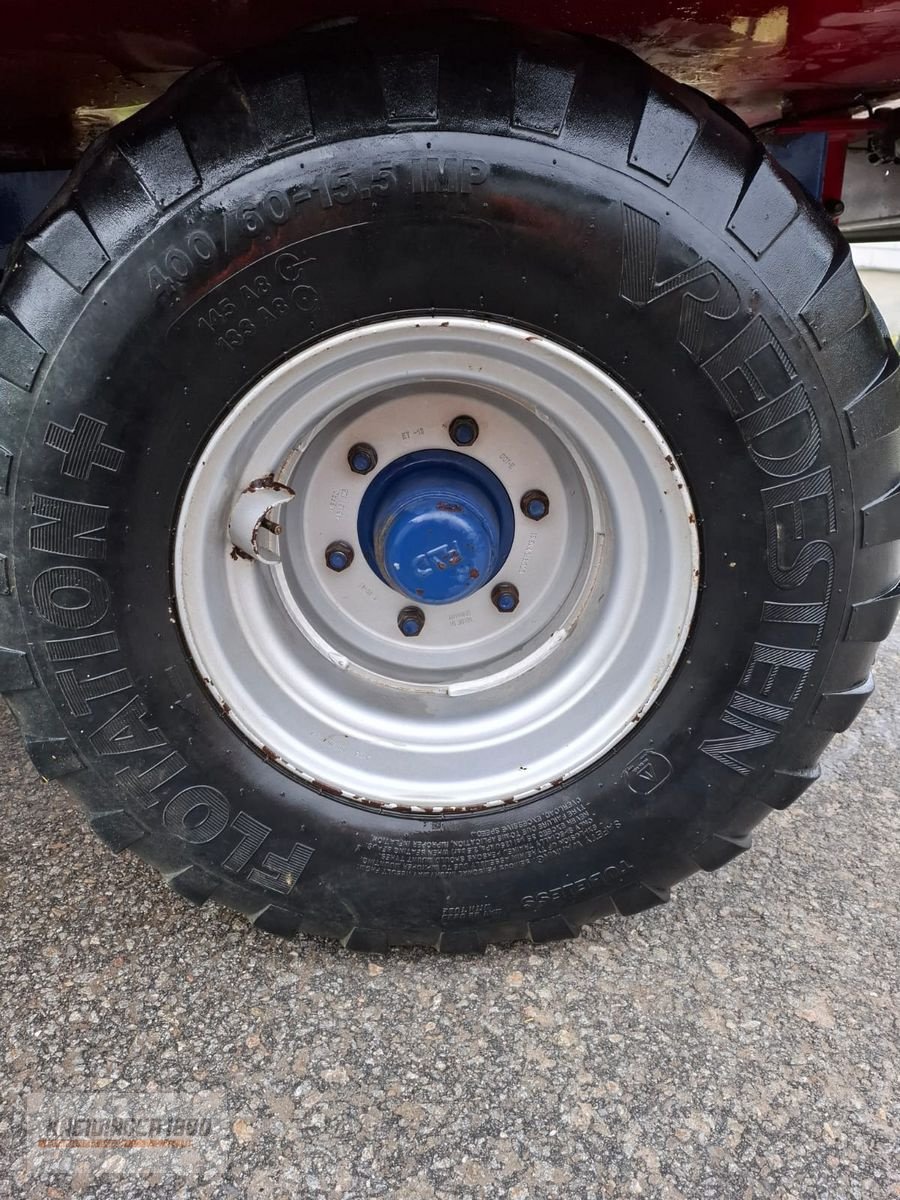 Futtermischwagen typu Siloking Premium 9 m3, Gebrauchtmaschine v Altenfelden (Obrázek 10)