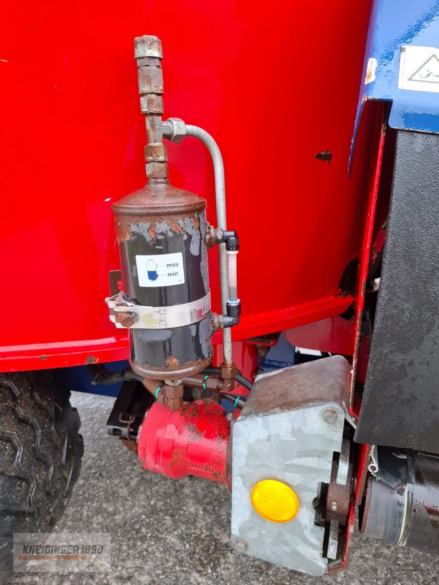 Futtermischwagen typu Siloking Premium 9 m3, Gebrauchtmaschine v Altenfelden (Obrázek 13)