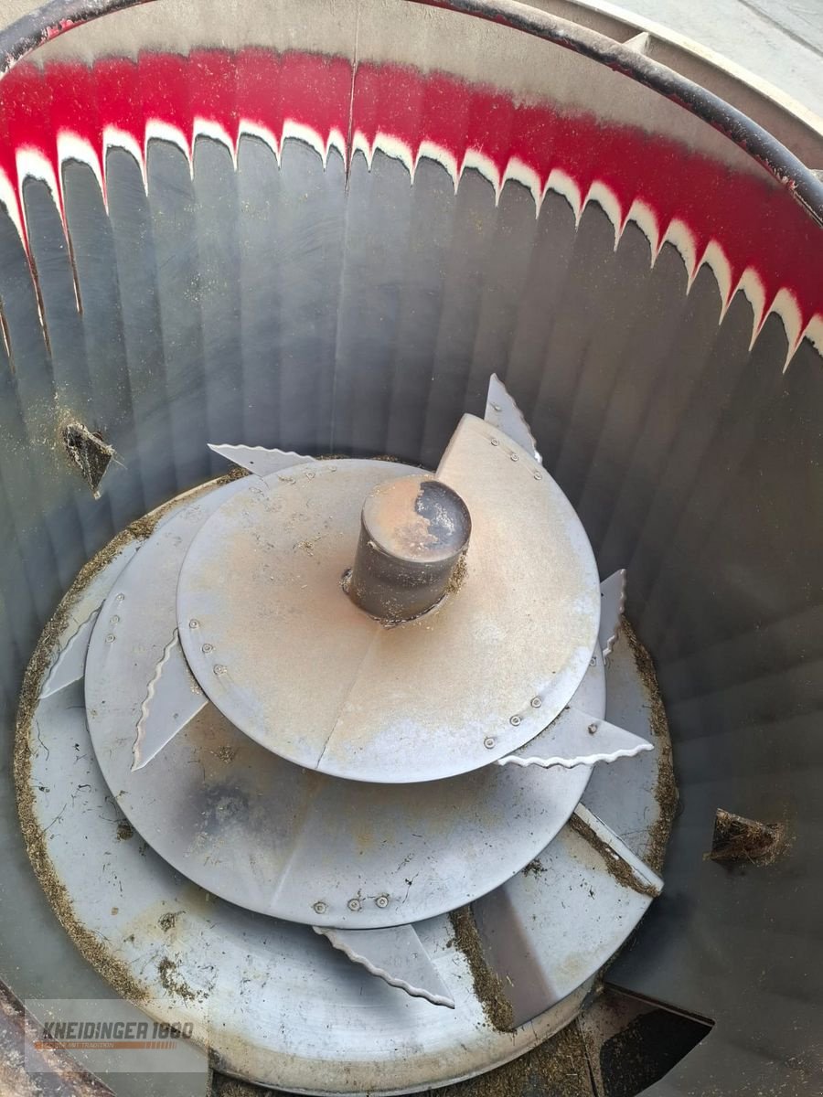 Futtermischwagen typu Siloking Premium 9 m3, Gebrauchtmaschine v Altenfelden (Obrázek 2)