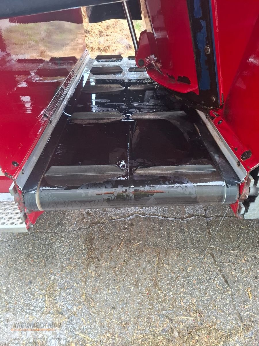 Futtermischwagen typu Siloking Premium 9 m3, Gebrauchtmaschine v Altenfelden (Obrázek 4)