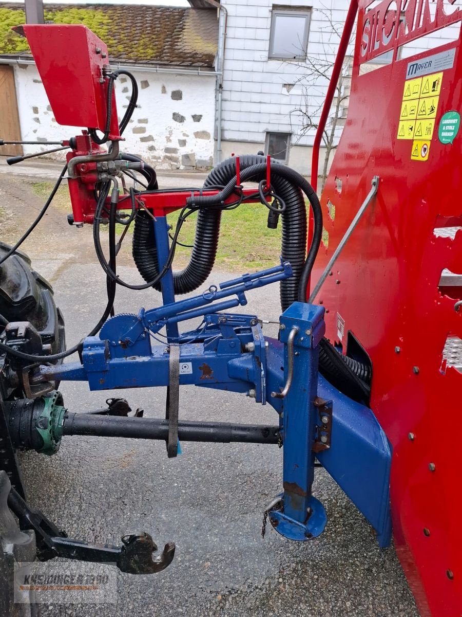 Futtermischwagen typu Siloking Premium 9 m3, Gebrauchtmaschine v Altenfelden (Obrázek 7)