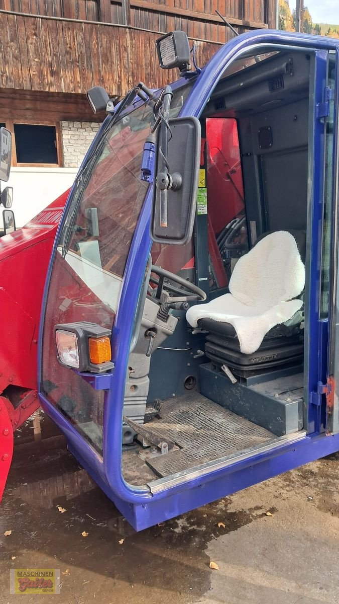 Futtermischwagen του τύπου Siloking Selbsfahrer 13 m³ mit Entnahmefräse, Gebrauchtmaschine σε Kötschach (Φωτογραφία 10)