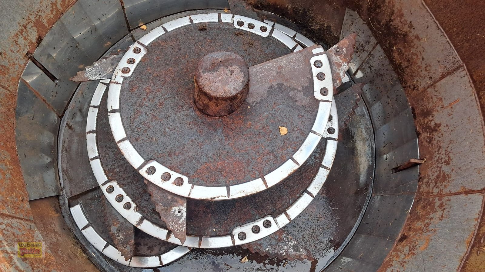 Futtermischwagen του τύπου Siloking Selbsfahrer 13 m³ mit Entnahmefräse, Gebrauchtmaschine σε Kötschach (Φωτογραφία 7)