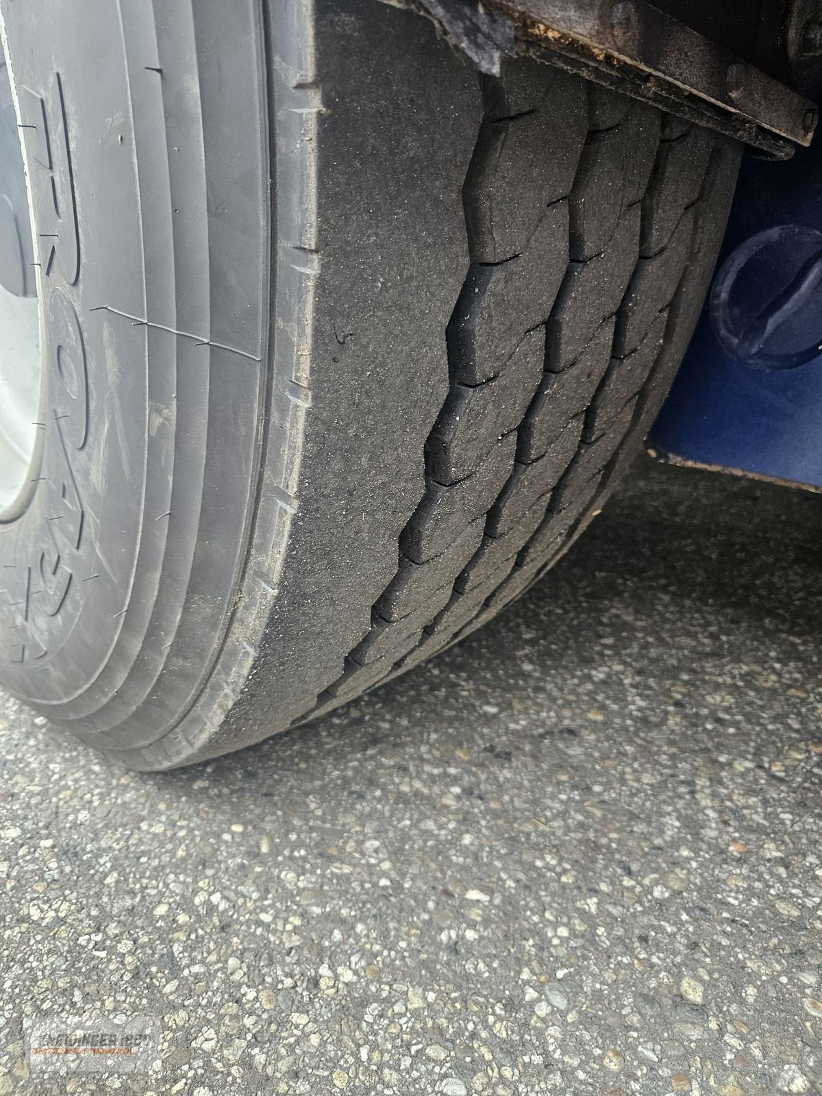 Futtermischwagen des Typs Siloking Selbstfahrer 13 m³, Gebrauchtmaschine in Altenfelden (Bild 13)