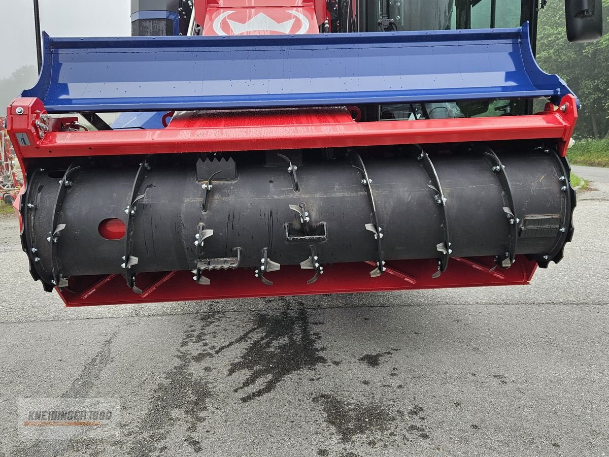 Futtermischwagen of the type Siloking Selbstfahrer 1612-16, Neumaschine in Altenfelden (Picture 5)