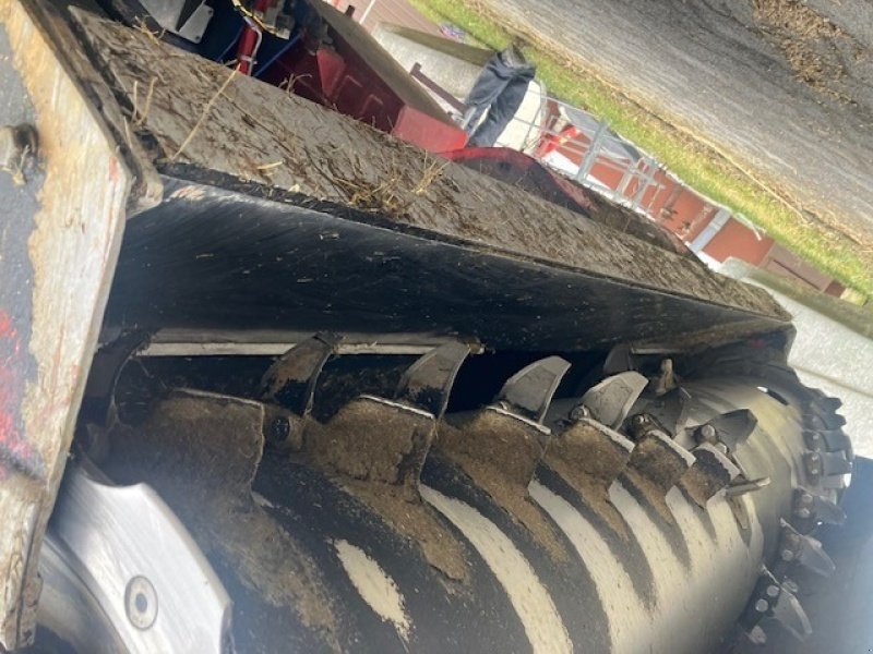 Futtermischwagen des Typs Siloking Selfline 13 Compact 1612, Gebrauchtmaschine in Petersberg (Bild 4)