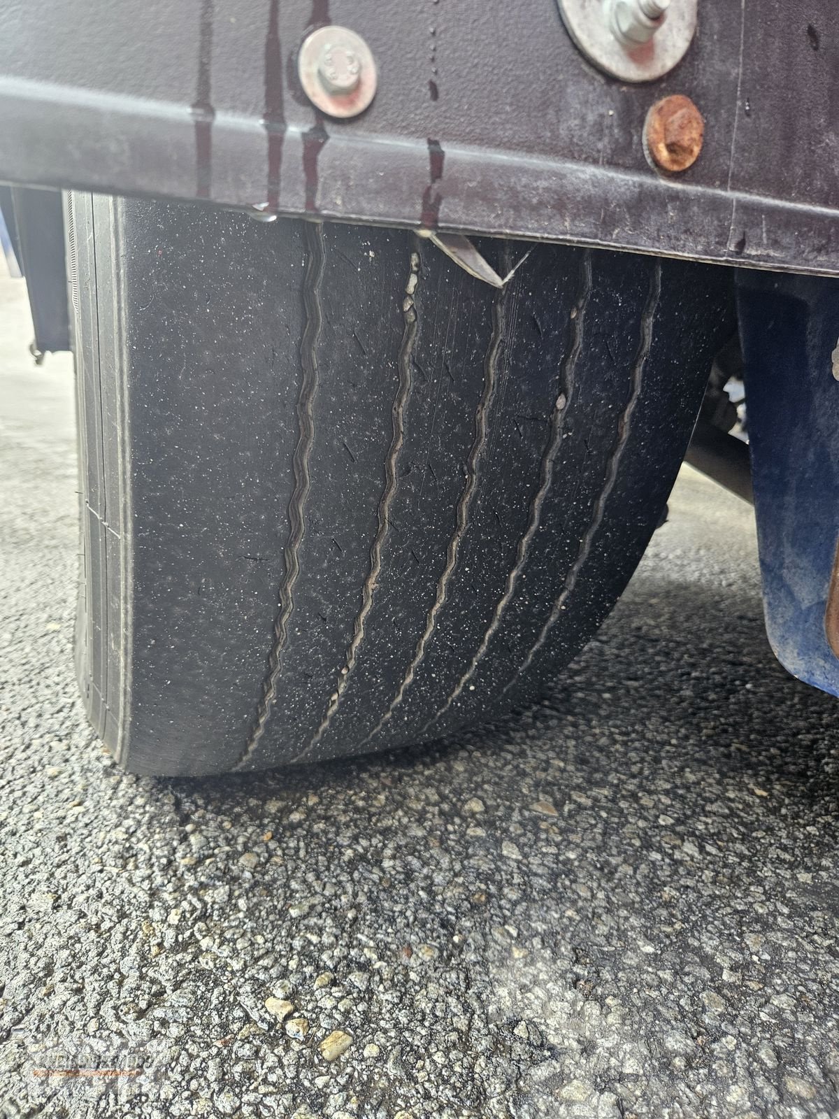 Futtermischwagen des Typs Siloking Selfline 13 m, Gebrauchtmaschine in Altenfelden (Bild 14)