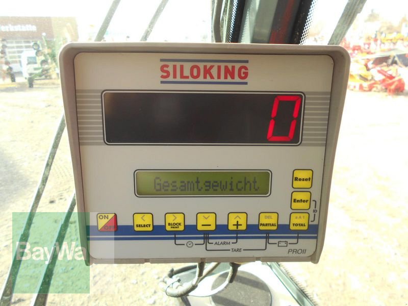 Futtermischwagen des Typs Siloking SELFLINE 1612 COMPACT, Gebrauchtmaschine in Mindelheim (Bild 17)