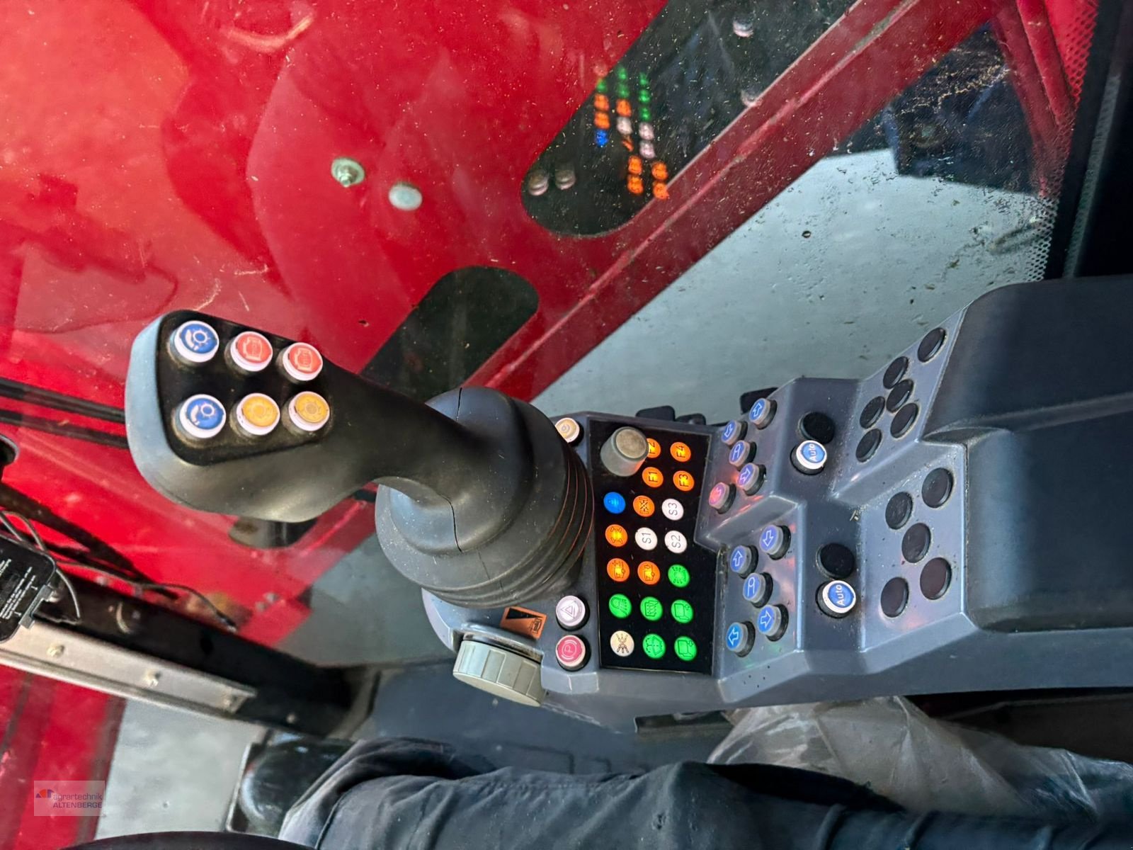 Futtermischwagen of the type Siloking Selfline 2215-19, Gebrauchtmaschine in Altenberge (Picture 17)