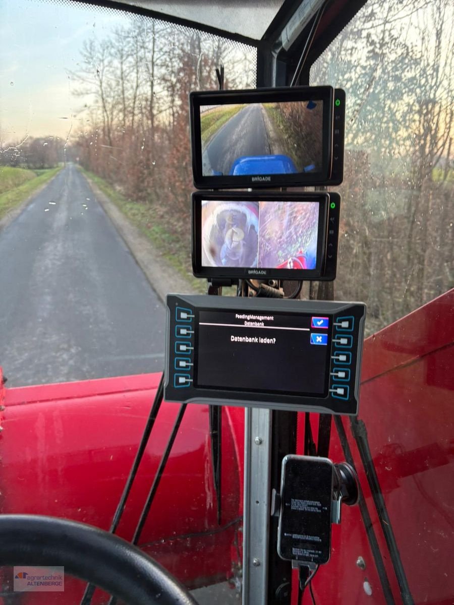 Futtermischwagen of the type Siloking Selfline 2215-19, Gebrauchtmaschine in Altenberge (Picture 20)