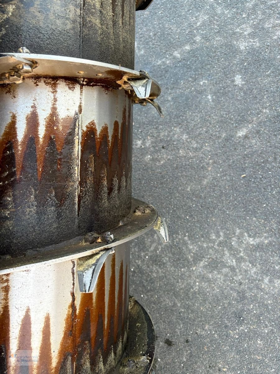Futtermischwagen of the type Siloking Selfline 2215-19, Gebrauchtmaschine in Altenberge (Picture 14)