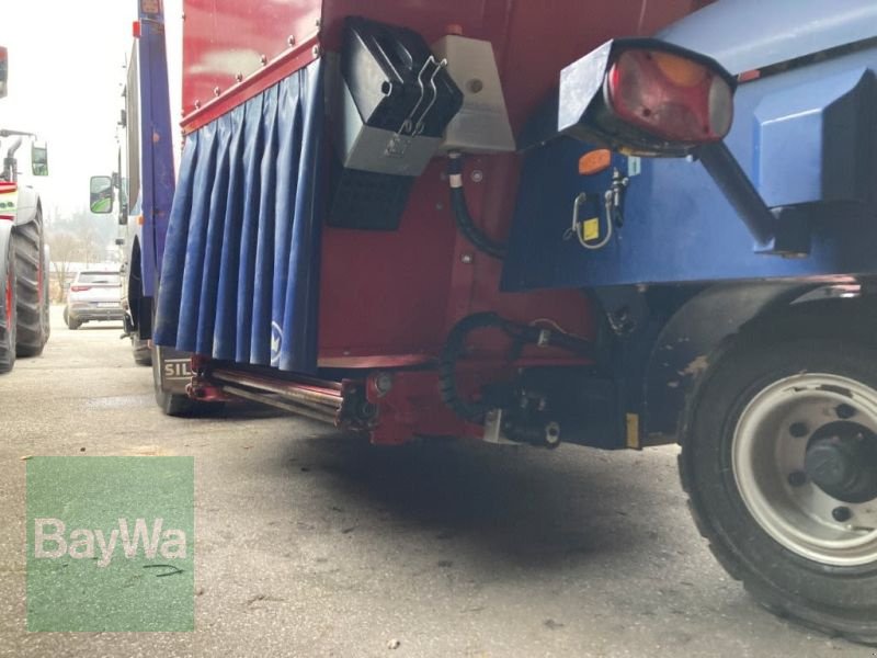 Futtermischwagen za tip Siloking SELFLINE 4.0 COMPACT 1612-13, Gebrauchtmaschine u Pfarrkirchen (Slika 5)