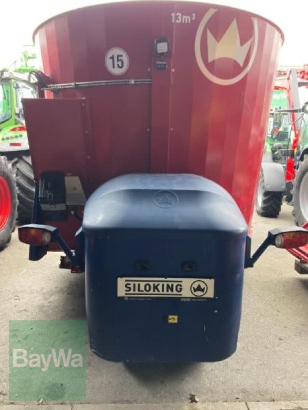 Futtermischwagen za tip Siloking SELFLINE 4.0 COMPACT 1612-13, Gebrauchtmaschine u Pfarrkirchen (Slika 4)