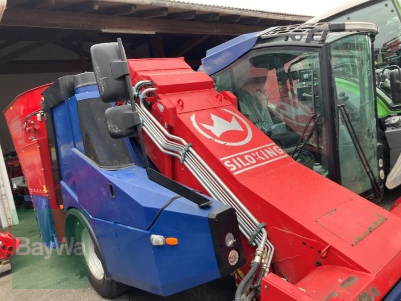 Futtermischwagen za tip Siloking SELFLINE 4.0 COMPACT 1612-13, Gebrauchtmaschine u Pfarrkirchen (Slika 1)