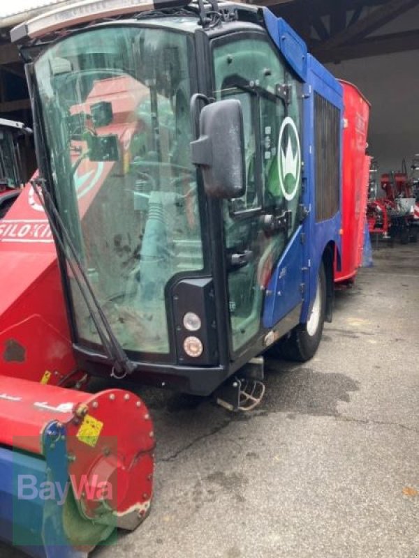 Futtermischwagen za tip Siloking SELFLINE 4.0 COMPACT 1612-13, Gebrauchtmaschine u Pfarrkirchen (Slika 2)