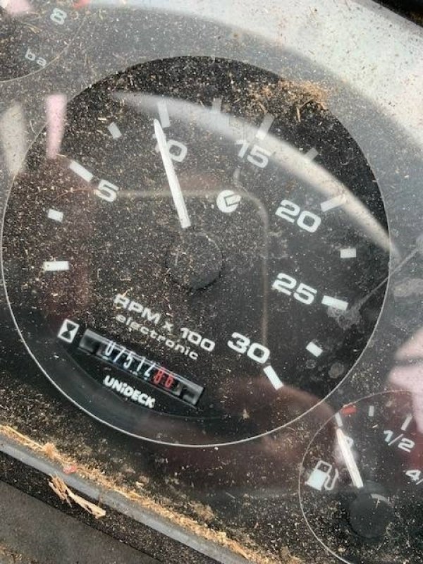 Futtermischwagen typu Siloking Selfline Premium 2115, Gebrauchtmaschine v Mariënberg (Obrázek 8)