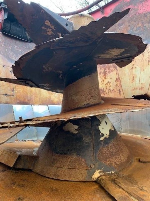 Futtermischwagen typu Siloking Selfline Premium 2115, Gebrauchtmaschine v Mariënberg (Obrázek 14)