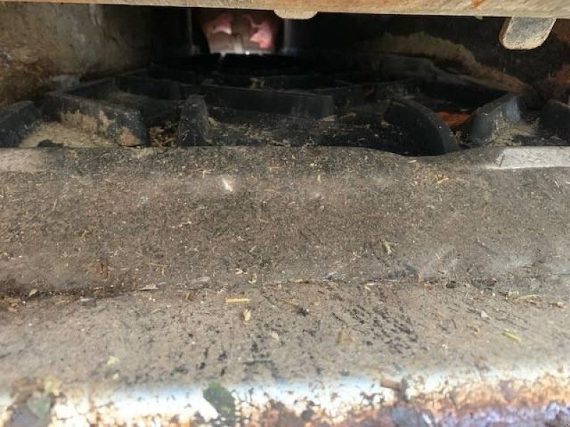 Futtermischwagen typu Siloking Selfline Premium 2115, Gebrauchtmaschine v Mariënberg (Obrázek 3)