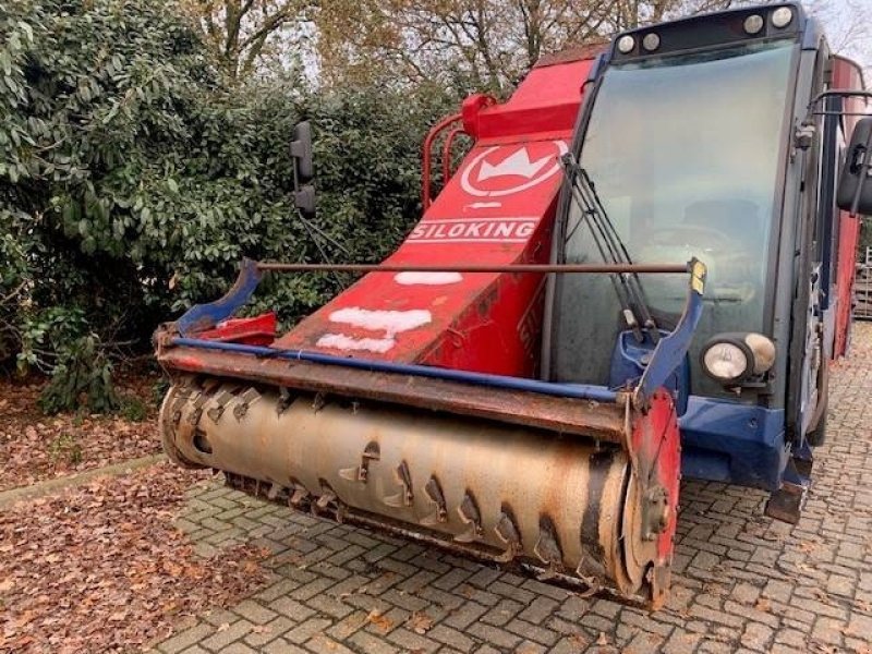Futtermischwagen typu Siloking Selfline Premium 2115, Gebrauchtmaschine v Mariënberg (Obrázek 2)
