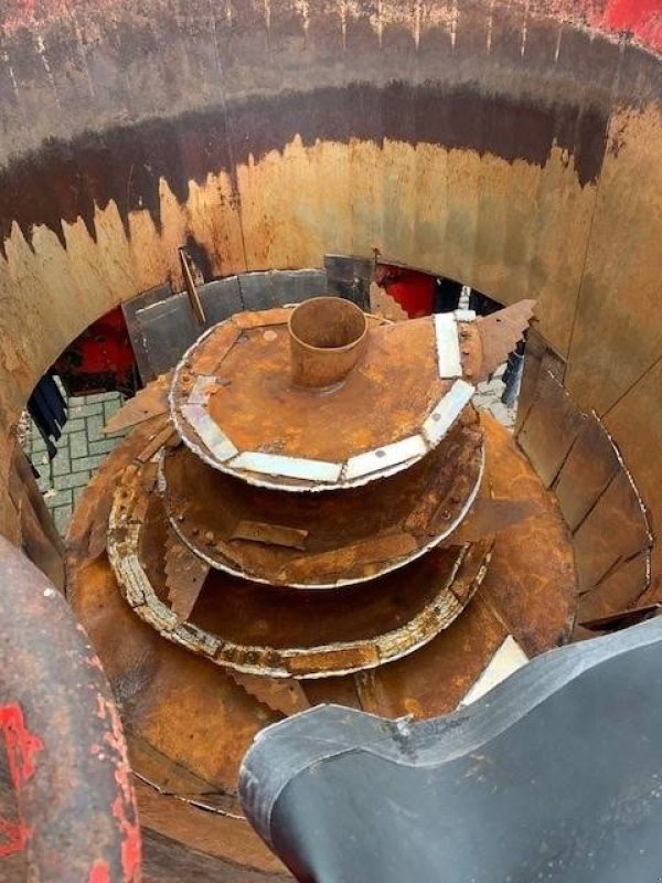 Futtermischwagen typu Siloking Selfline Premium 2115, Gebrauchtmaschine v Mariënberg (Obrázek 5)