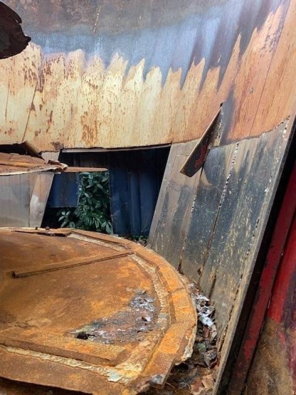 Futtermischwagen typu Siloking Selfline Premium 2115, Gebrauchtmaschine v Mariënberg (Obrázek 16)