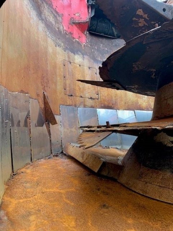 Futtermischwagen typu Siloking Selfline Premium 2115, Gebrauchtmaschine v Mariënberg (Obrázek 15)