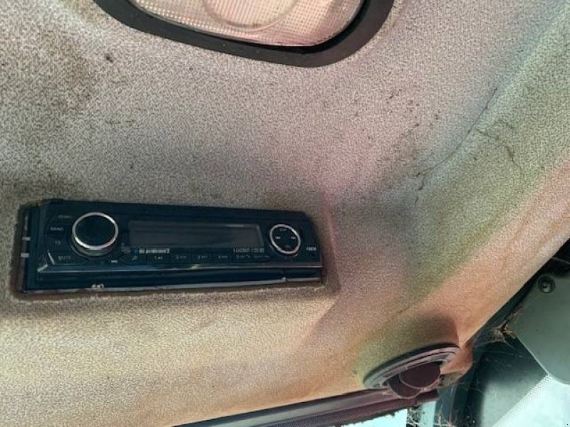 Futtermischwagen typu Siloking Selfline Premium 2115, Gebrauchtmaschine v Mariënberg (Obrázek 11)