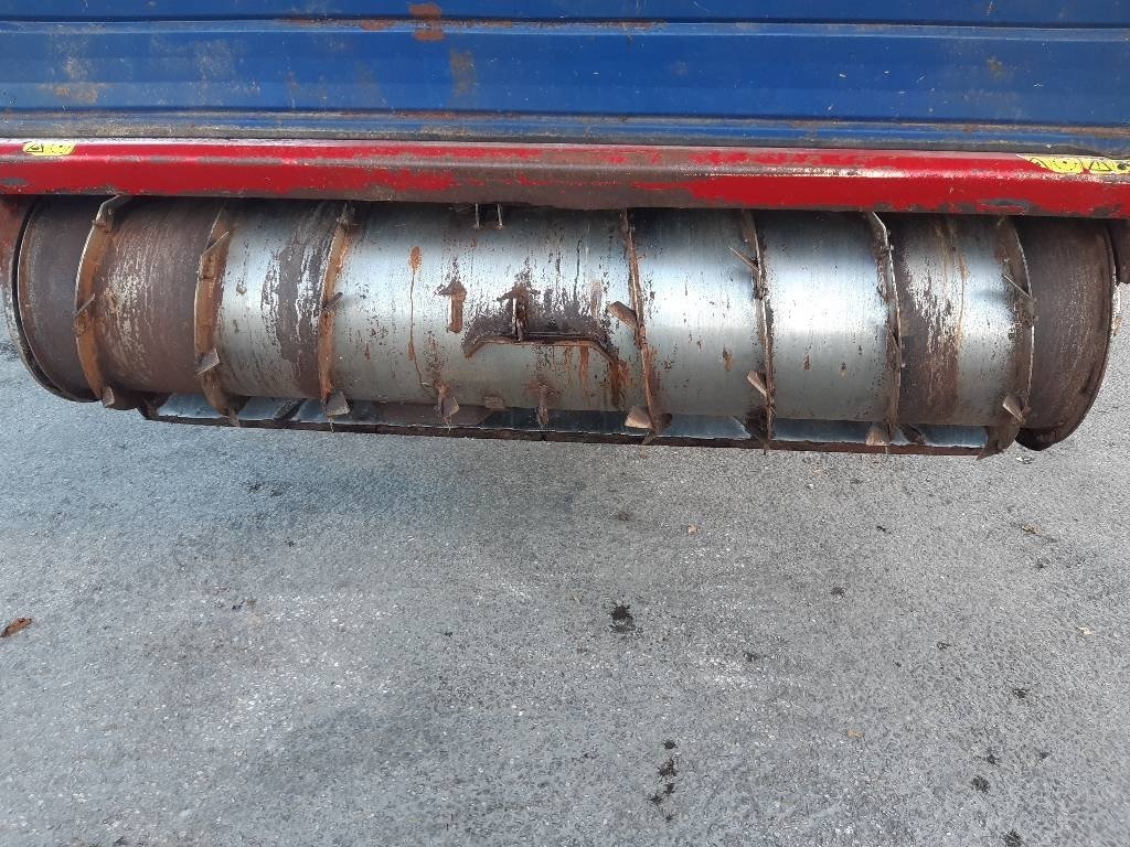 Futtermischwagen typu Siloking Selfline System 500 + 2519, Gebrauchtmaschine v Mariënberg (Obrázek 13)