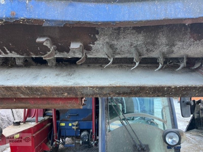 Futtermischwagen типа Siloking SF 13, Gebrauchtmaschine в Berching (Фотография 1)