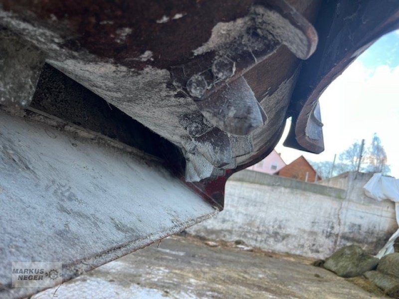 Futtermischwagen des Typs Siloking SF 13, Gebrauchtmaschine in Berching (Bild 4)