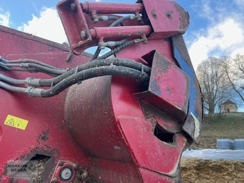 Futtermischwagen des Typs Siloking SF 13, Gebrauchtmaschine in Berching (Bild 5)
