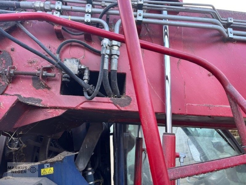 Futtermischwagen des Typs Siloking SF 13, Gebrauchtmaschine in Berching (Bild 9)