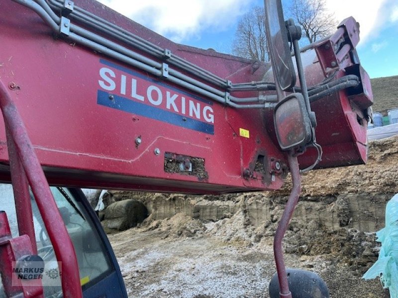 Futtermischwagen des Typs Siloking SF 13, Gebrauchtmaschine in Berching (Bild 10)