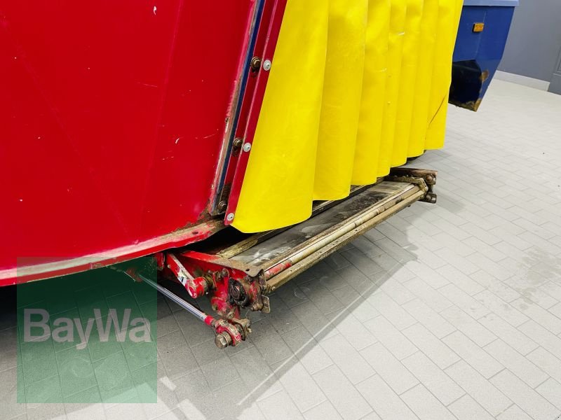 Futtermischwagen типа Siloking SF 13, Gebrauchtmaschine в Manching (Фотография 12)