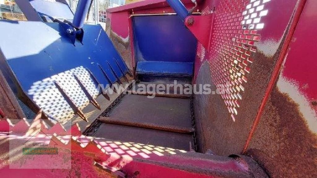 Futtermischwagen of the type Siloking SILOKAMM EA 2000, Gebrauchtmaschine in Gleisdorf (Picture 4)