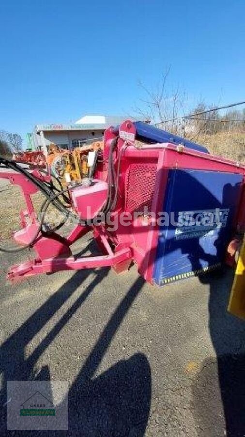 Futtermischwagen of the type Siloking SILOKAMM EA 2000, Gebrauchtmaschine in Gleisdorf (Picture 2)