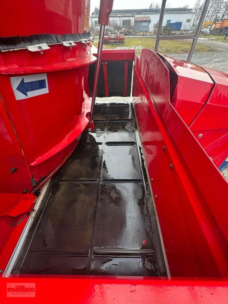 Futtermischwagen typu Siloking Siloking Compakt 14, Gebrauchtmaschine w Holzhausen (Zdjęcie 3)