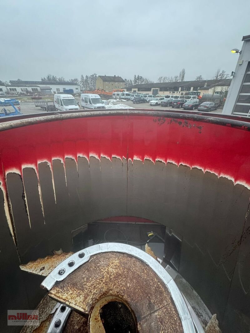 Futtermischwagen typu Siloking Siloking Compakt 14, Gebrauchtmaschine w Holzhausen (Zdjęcie 7)